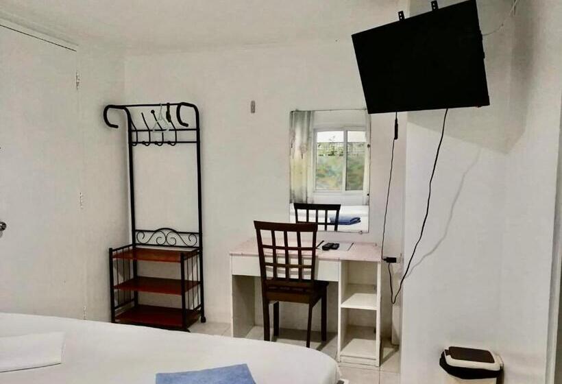 스탠다드 룸, Balai Tinay Guesthouse