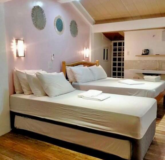 패밀리 스위트, Balai Tinay Guesthouse