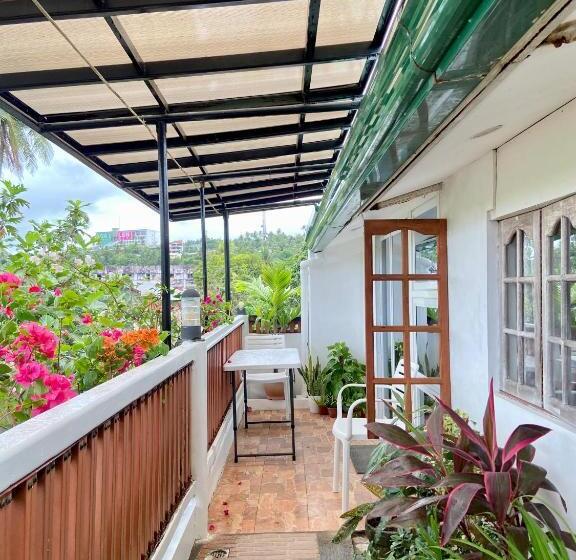 패밀리 스위트, Balai Tinay Guesthouse