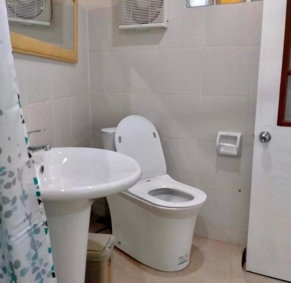 스탠다드 룸, Balai Tinay Guesthouse