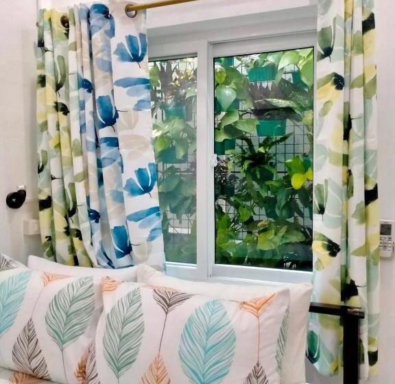 스탠다드 룸, Balai Tinay Guesthouse