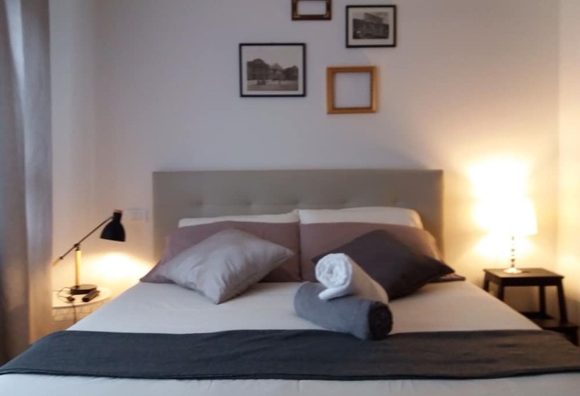 اتاق لوکس با بالکن, St. Peter S Luxury Rooms