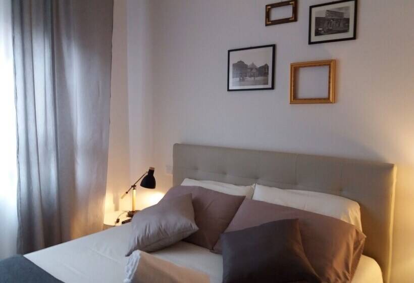 اتاق لوکس با بالکن, St. Peter S Luxury Rooms