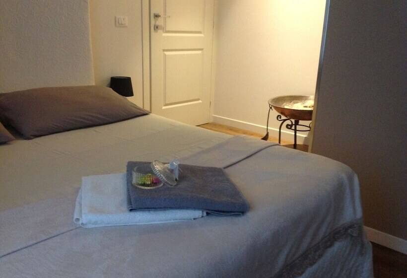 اتاق لوکس, St. Peter S Luxury Rooms