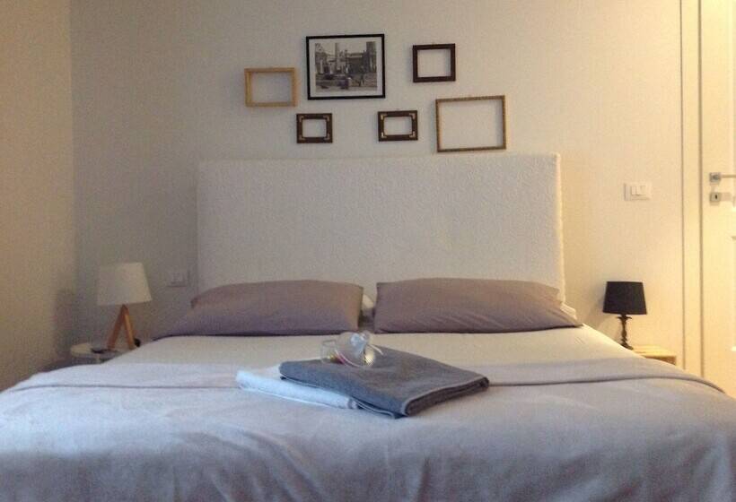 اتاق لوکس, St. Peter S Luxury Rooms