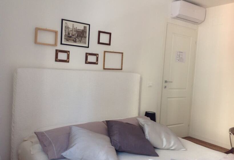 اتاق لوکس, St. Peter S Luxury Rooms