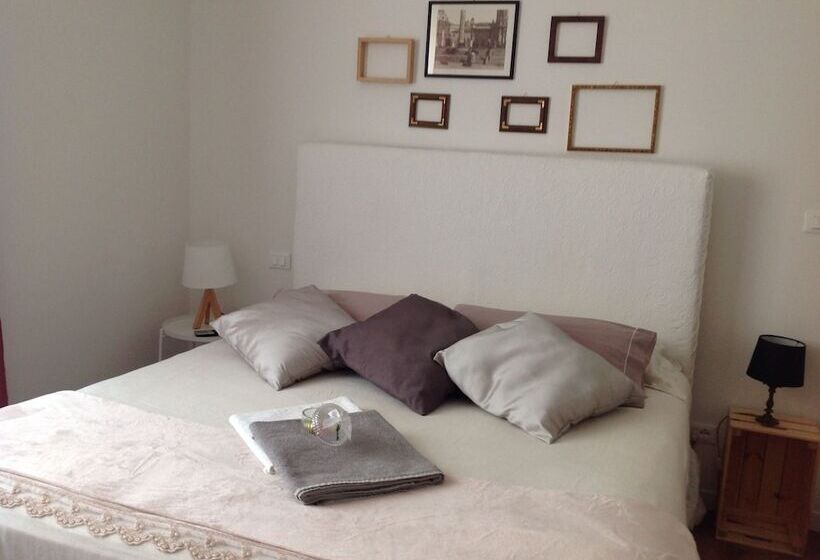 اتاق لوکس, St. Peter S Luxury Rooms