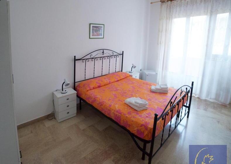 اتاق استاندارد, Bb Gallipolis Terra