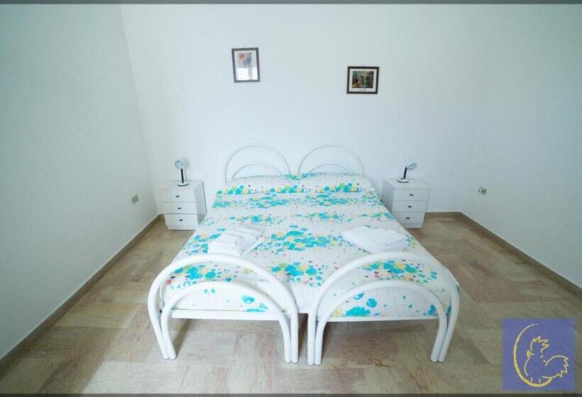 Standard room with outdoor bath, Bb Gallipolis Terra