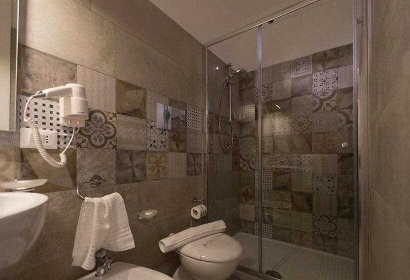Номер Стандарт, B&b Marsala