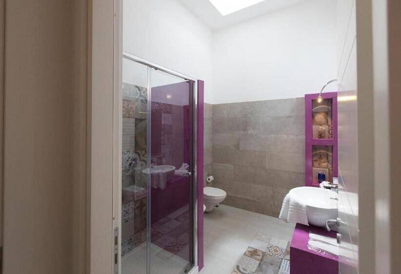 Полулюкс, B&b Marsala
