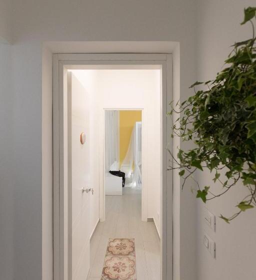 Полулюкс, B&b Marsala