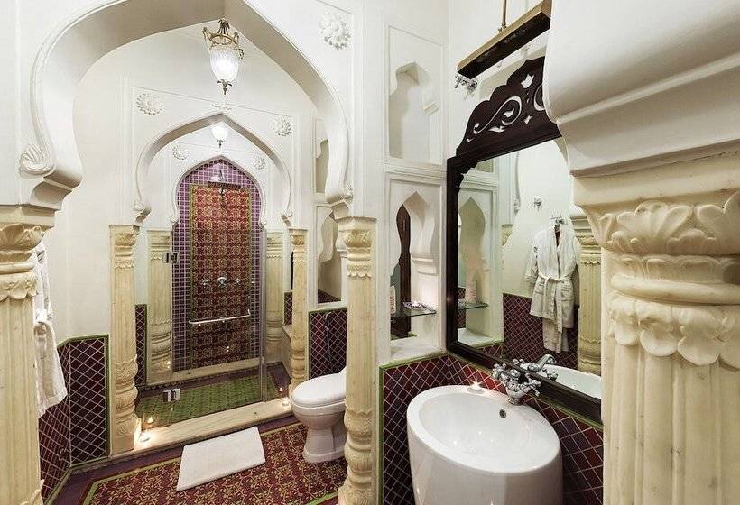 اتاق لوکس, Pearl Palace Heritage Boutique