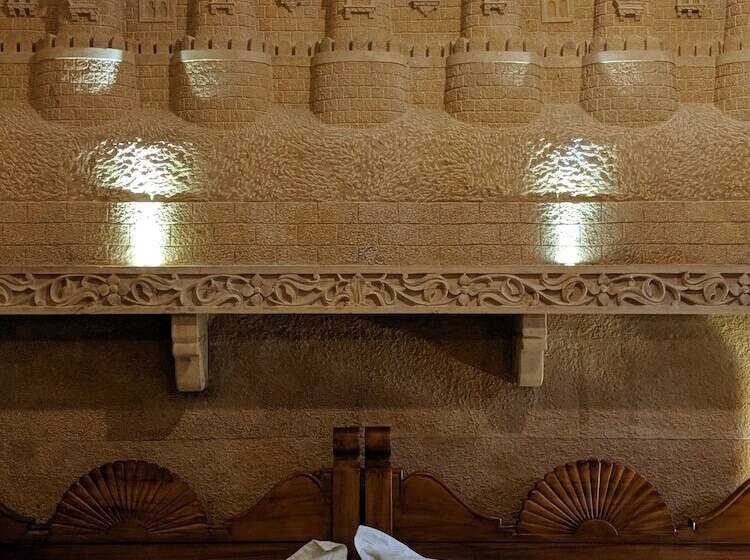 اتاق لوکس, Pearl Palace Heritage Boutique