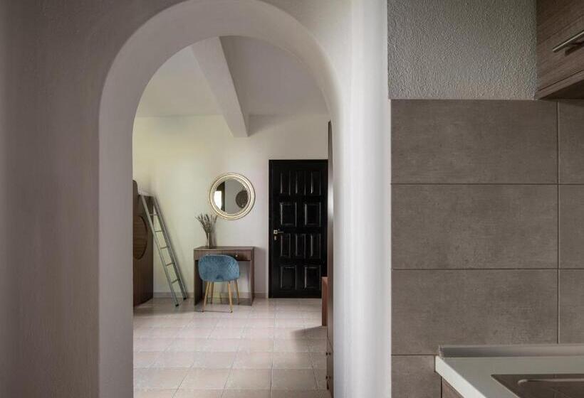 Семейное Студио, Tsamakdas House
