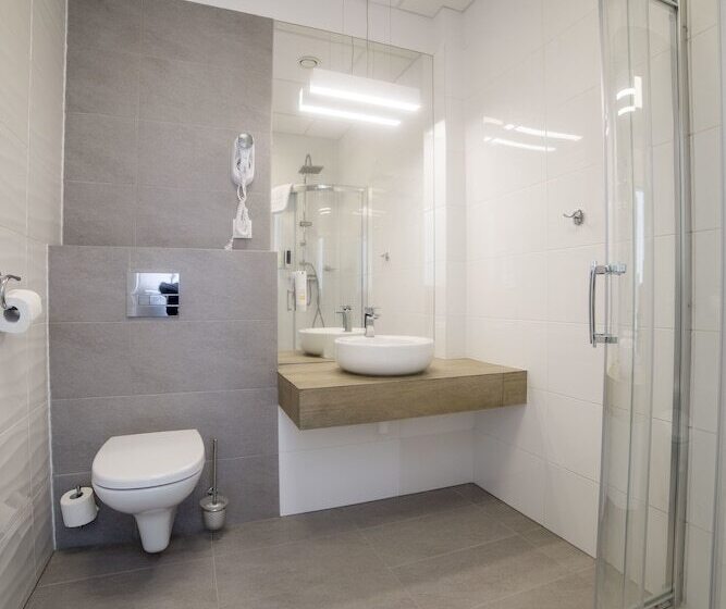آپارتمان 1 خوابه, Varsovia Apartamenty Kasprzaka
