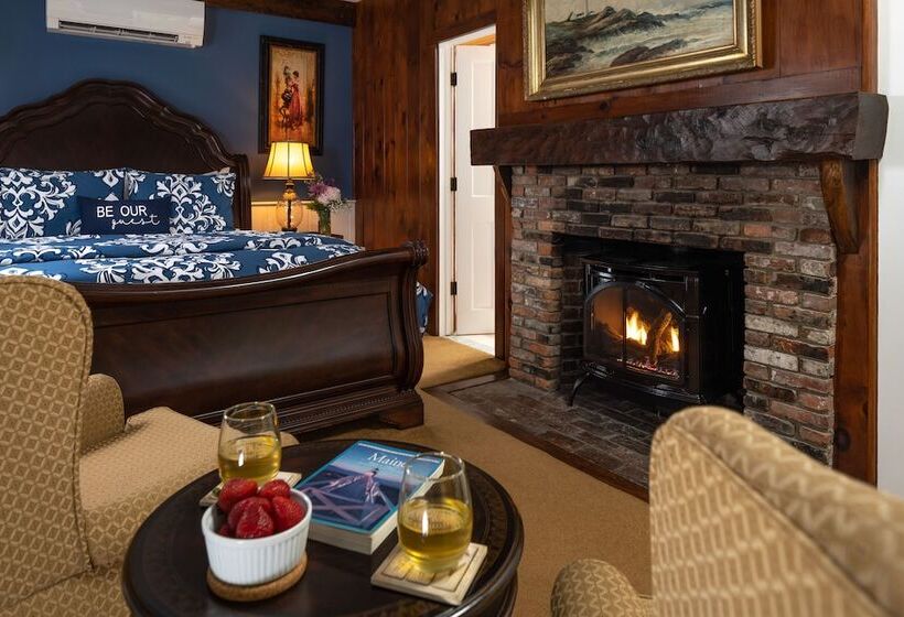 Номер Стандарт, 1802 House Bed And Breakfast