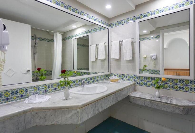Номер Стандарт, Djerba Holiday Beach