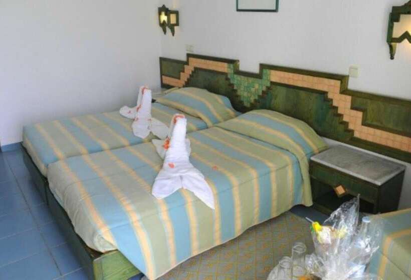 Номер Стандарт Индивидуальный, Djerba Holiday Beach