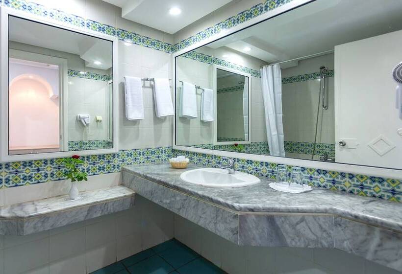 Номер Стандарт, Djerba Holiday Beach