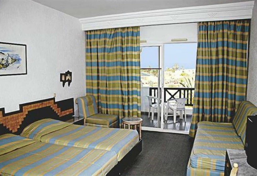 Номер Стандарт, Djerba Holiday Beach