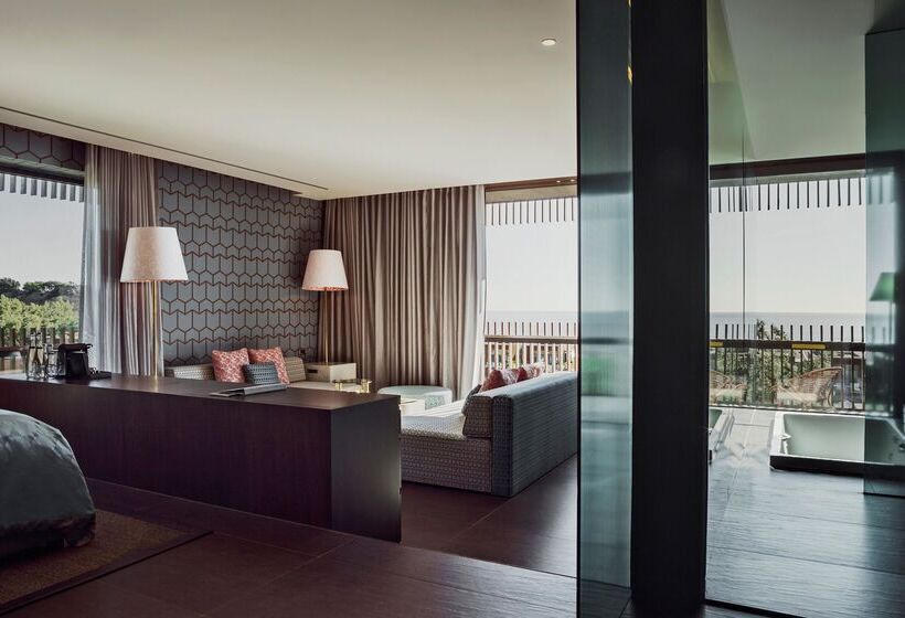スイート, Maxx Royal Kemer Resort