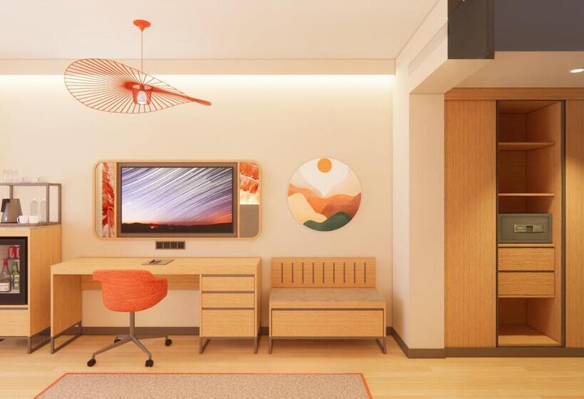 Номер Стандарт Вид на Море, Megasaray Resort Side