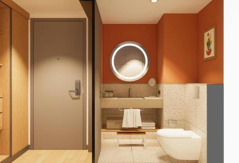 Номер Стандарт Трехместный, Megasaray Resort Side