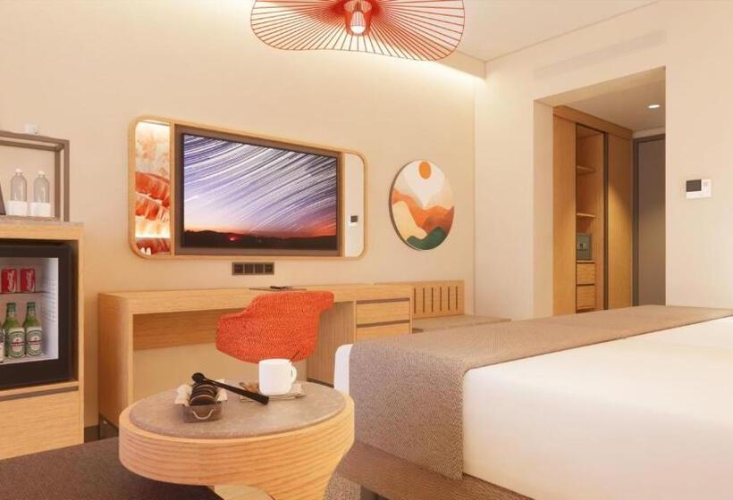 Семейный Номер, Megasaray Resort Side
