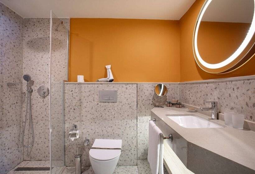 Номер Стандарт Вид на Море, Megasaray Resort Side