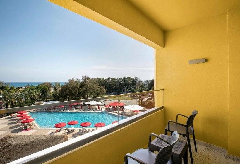 Номер Стандарт, Megasaray Resort Side