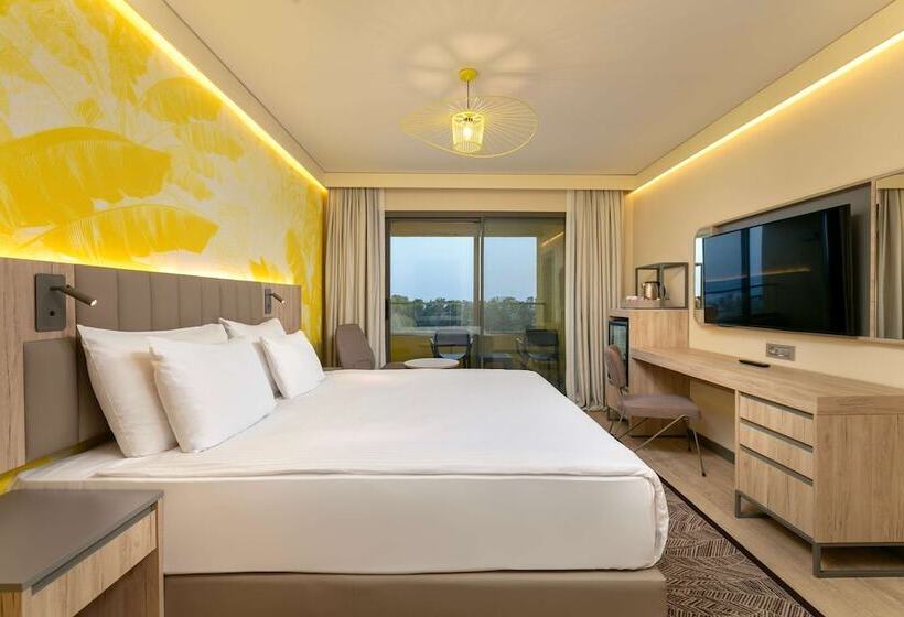 Номер Стандарт, Megasaray Resort Side