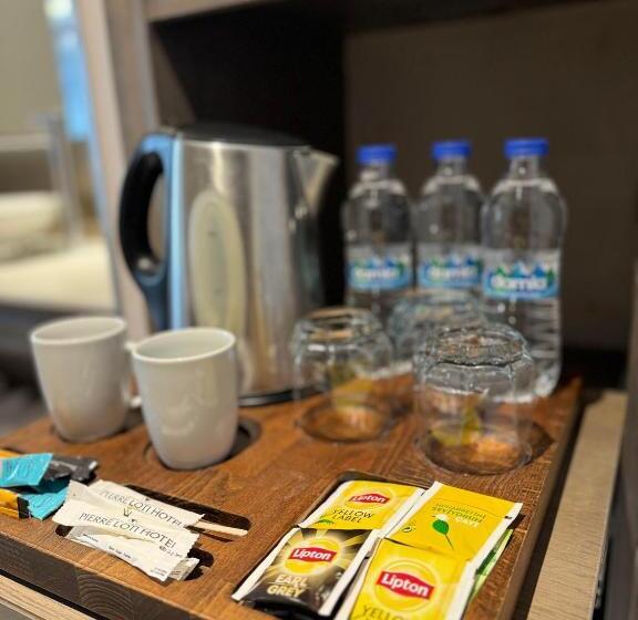 スタンダードルーム, Pierre Loti Hotel Old City  Special Category