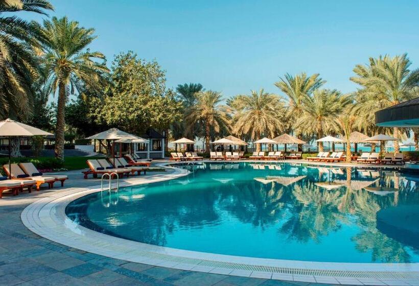 Номер Deluxe Кровать Кинг, Sheraton Jumeirah Beach Resort