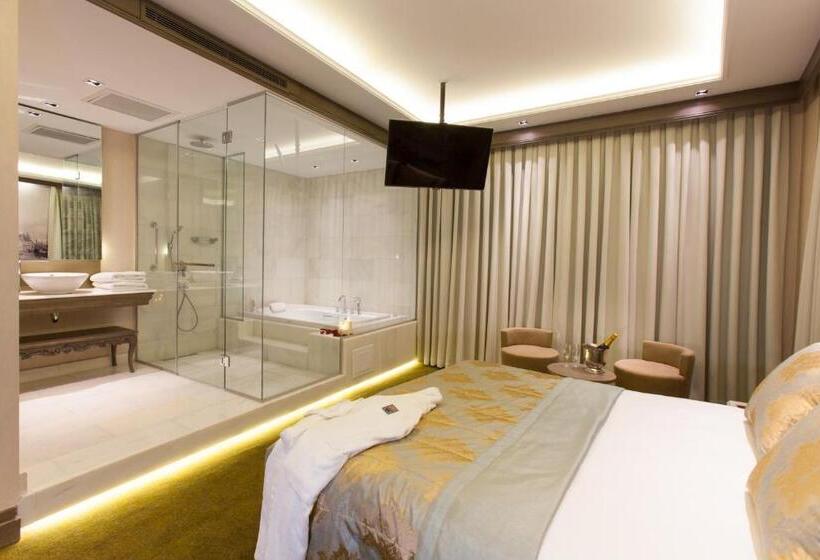 スーペリアールーム, Pierre Loti Hotel Old City  Special Category