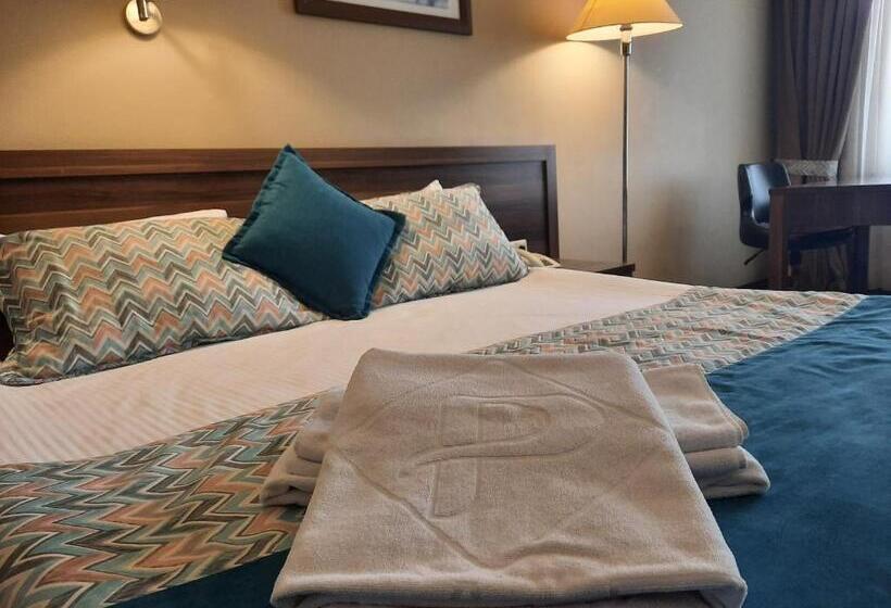 Номер Superior, Plaza Hotel Diyarbakir
