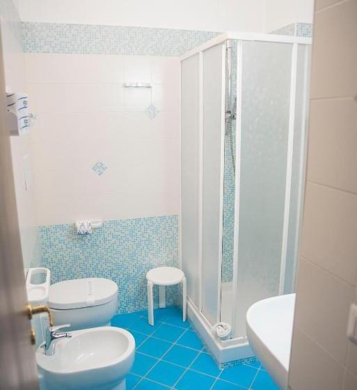 اتاق استاندارد, Belvedere B&b