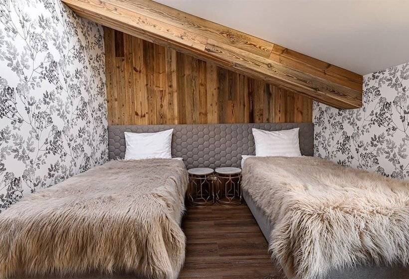 Номер Стандарт, Hills Polyana Hotel & Spa