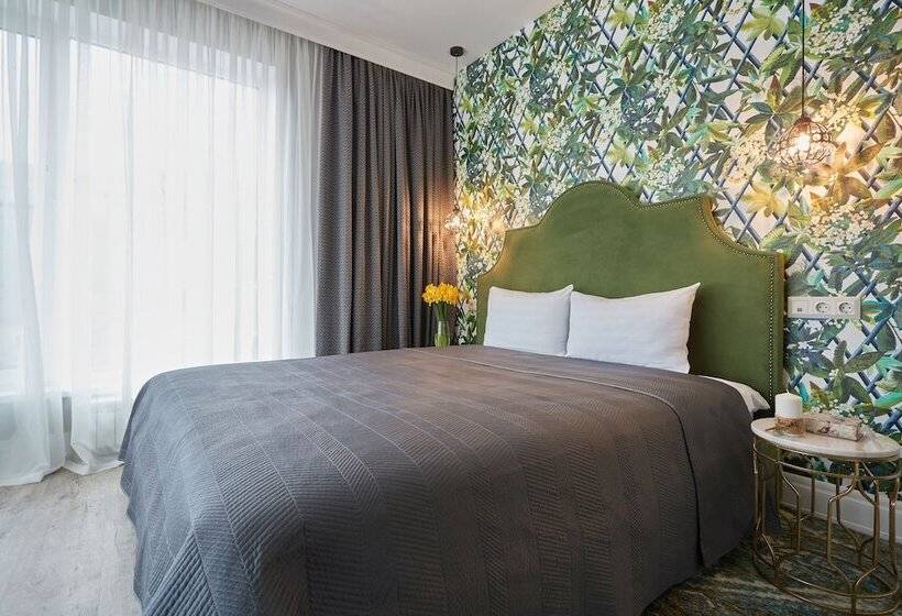 Семейный Номер, Hills Polyana Hotel & Spa