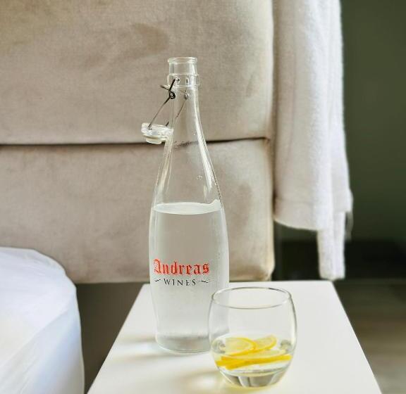 클래식 룸, Andreas Country House