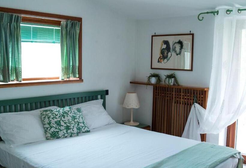 اتاق استاندارد, B&b Villa Irma
