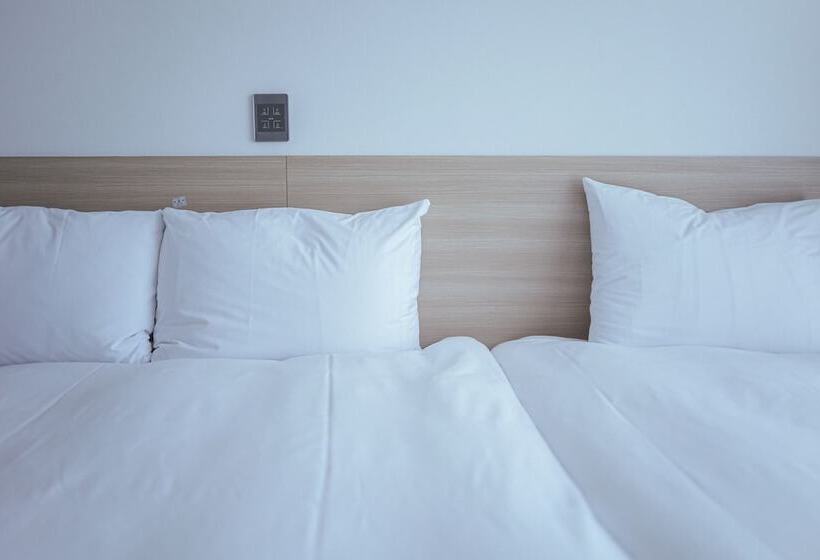 اتاق خانوادگی, Kenny Stay Jeju Seoguipo Hotel Kenny