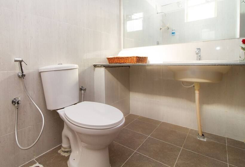 اتاق لوکس, Sanctum Suites Whitefield Bangalore