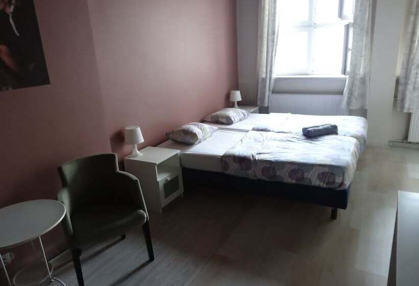 Familienzimmer, Rosemary S B&b