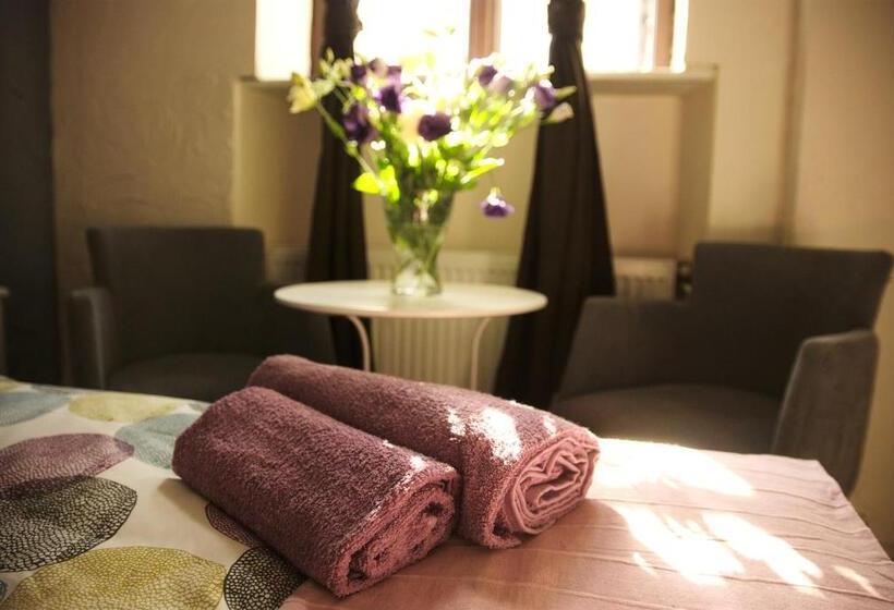 Standardzimmer, Rosemary S B&b