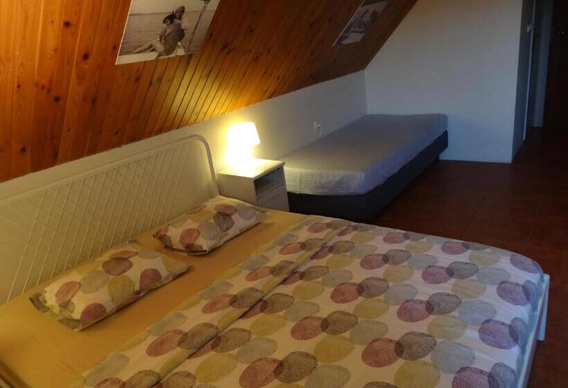 Familienzimmer, Rosemary S B&b
