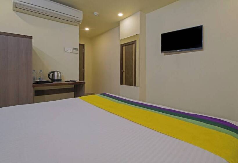 스탠다드 룸, Itsy Hotels N Square