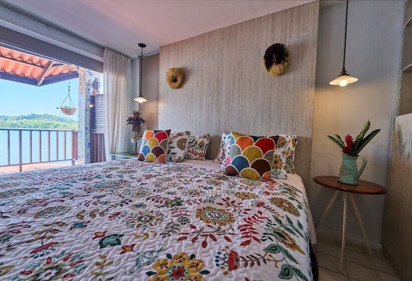 Дом 1 Спальня, Casa Congo   Rayo Verde   Restaurante