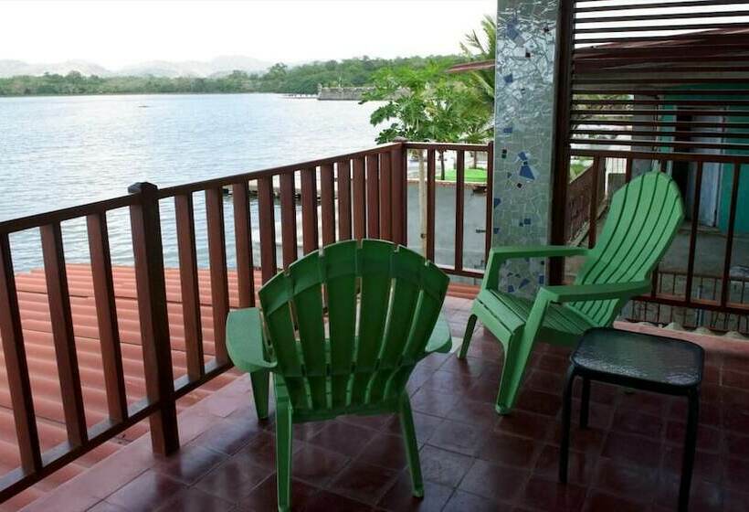 Дом 1 Спальня, Casa Congo   Rayo Verde   Restaurante