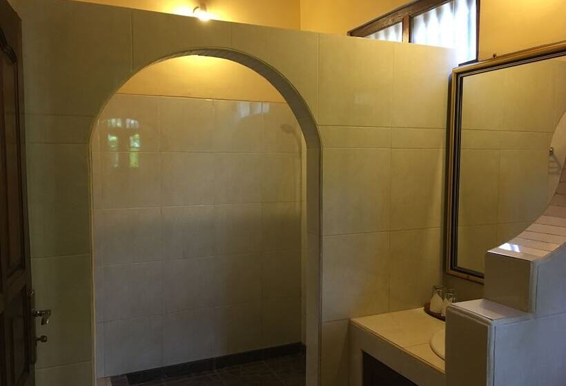 Номер Superior, Cafe Wayan Cottages Senggigi